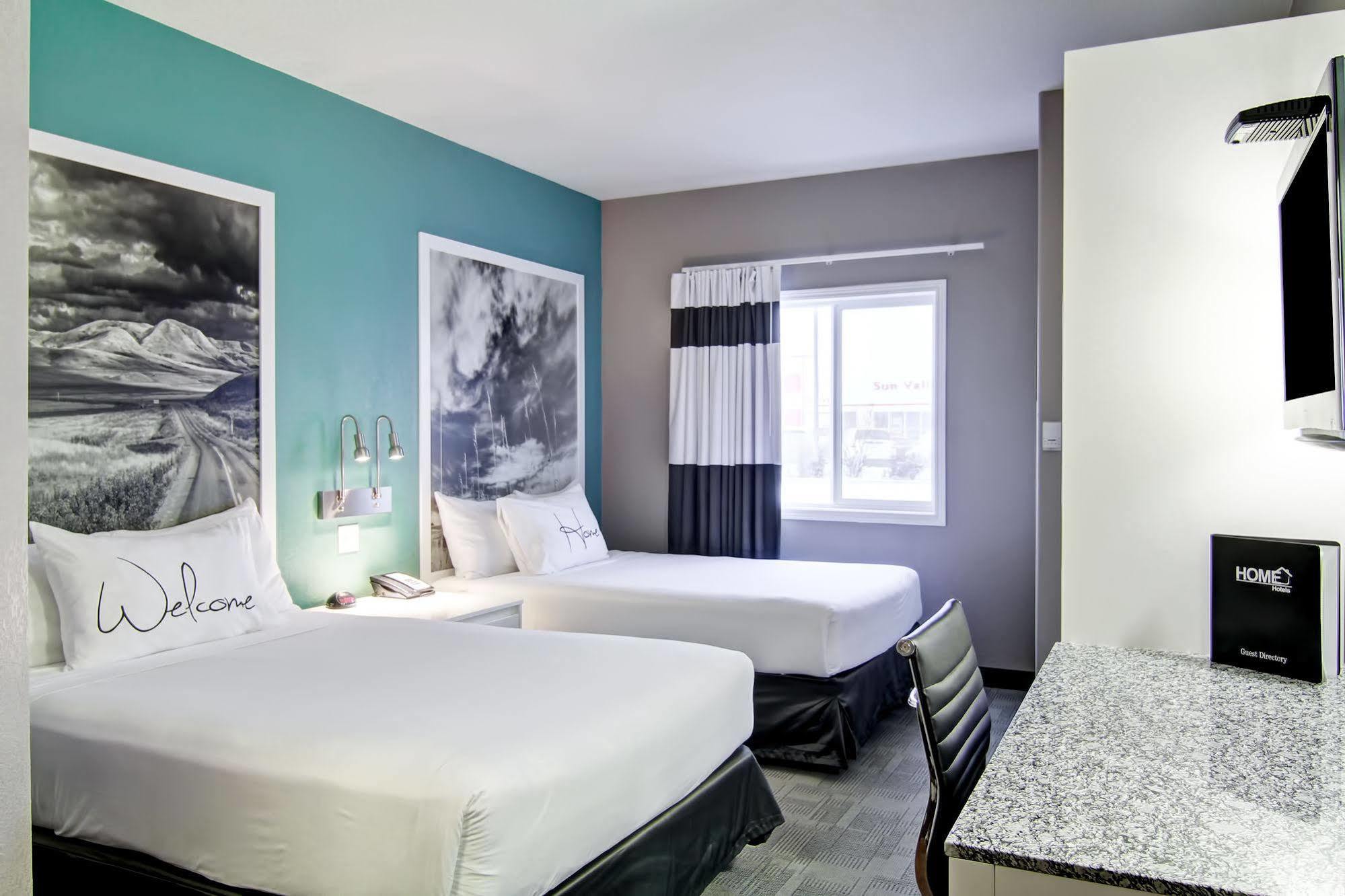 Home Inn Medicine Hat Εξωτερικό φωτογραφία