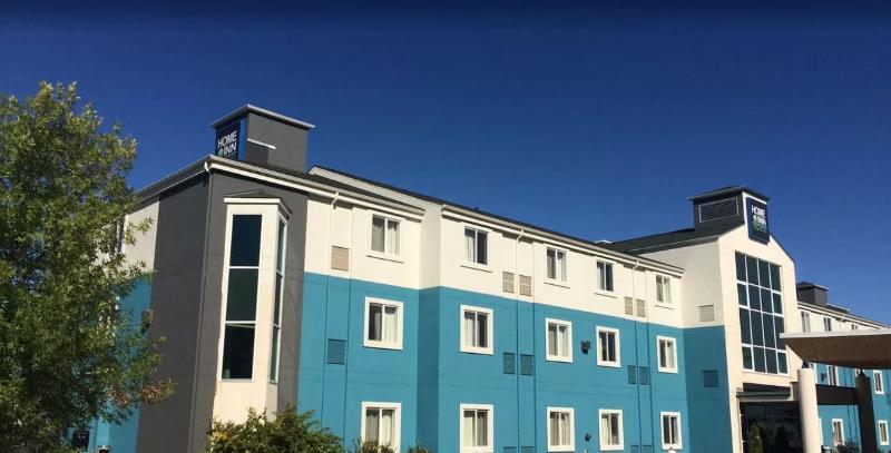 Home Inn Medicine Hat Εξωτερικό φωτογραφία